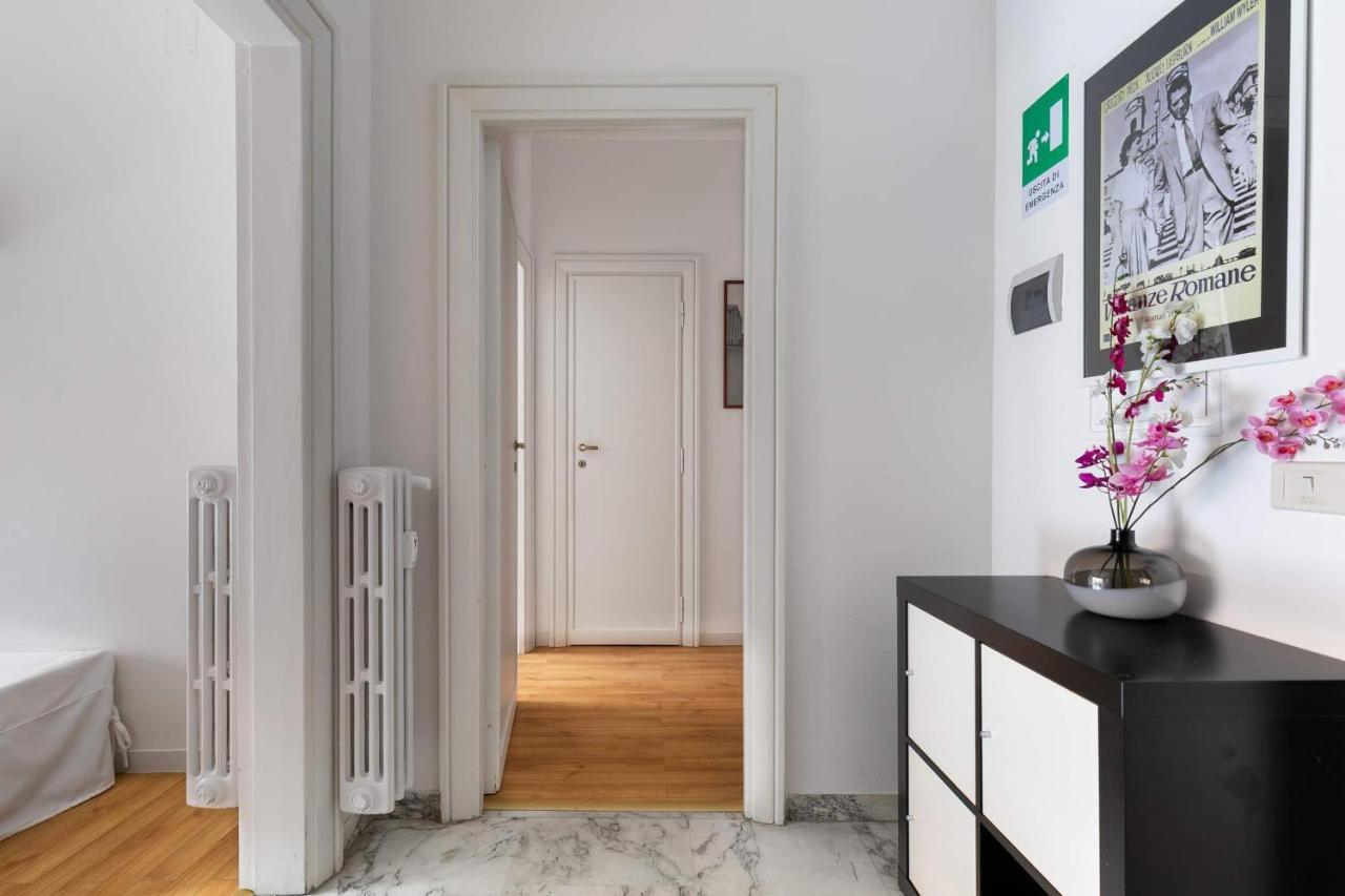 Goldie Roma Exterior foto