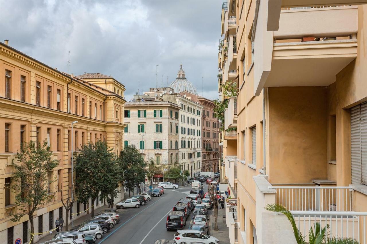 Goldie Roma Exterior foto