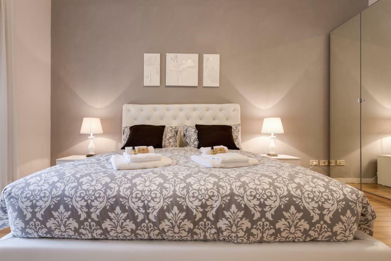 Goldie Roma Exterior foto